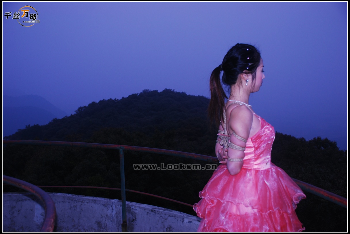 Chinese Rope Model 72