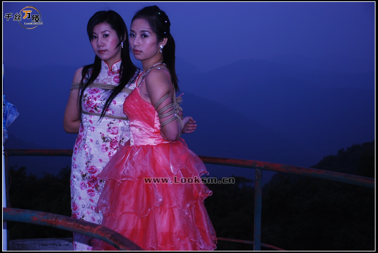 Chinese Rope Model 72