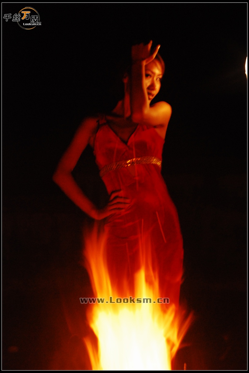 Chinese Rope Model 72