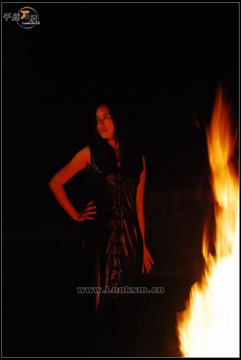 Chinese Rope Model 72