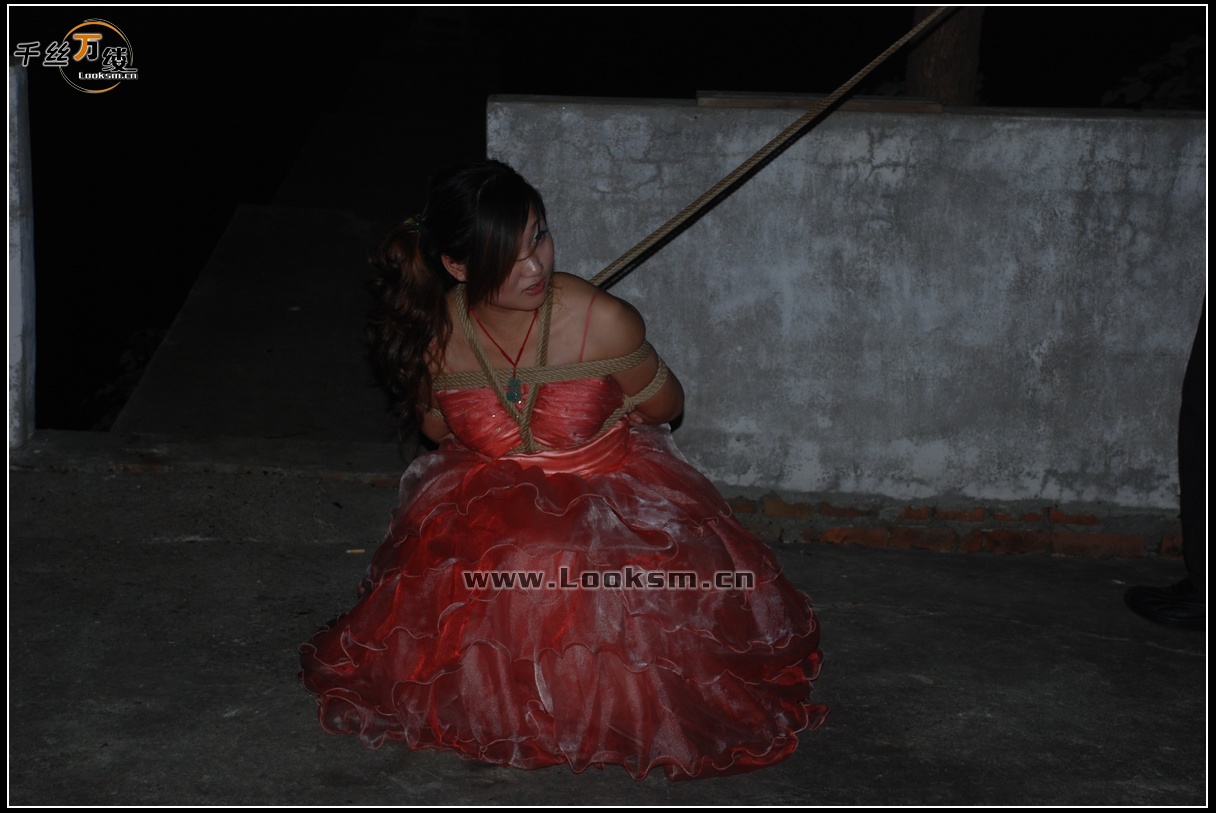 Chinese Rope Model 72