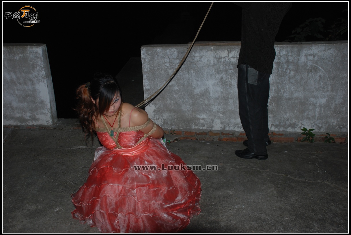 Chinese Rope Model 72