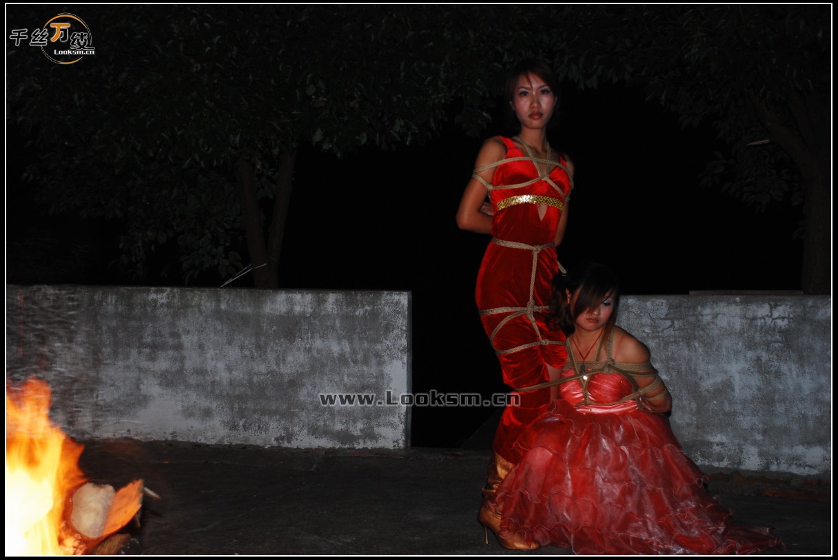 Chinese Rope Model 72