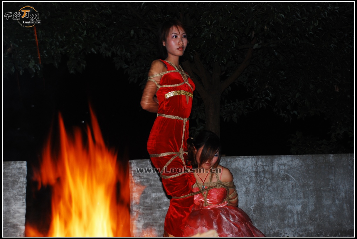 Chinese Rope Model 72