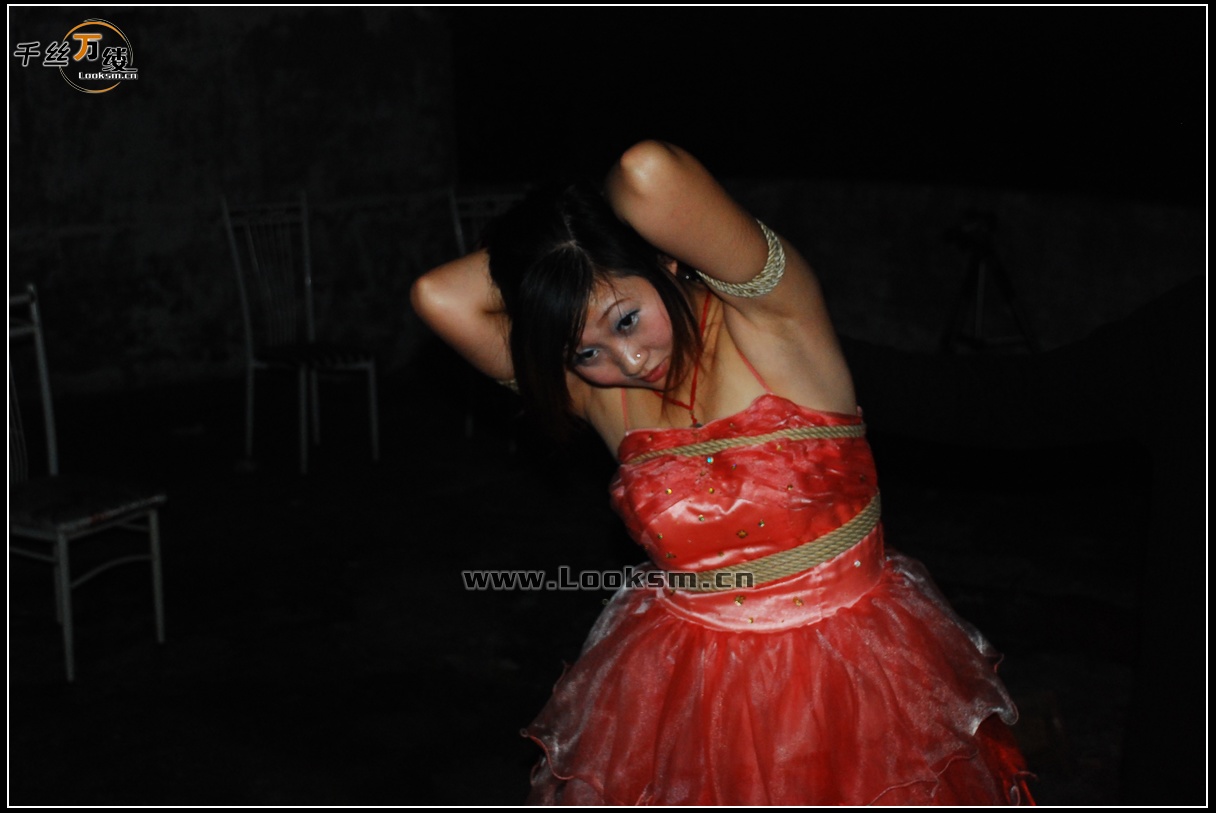 Chinese Rope Model 72