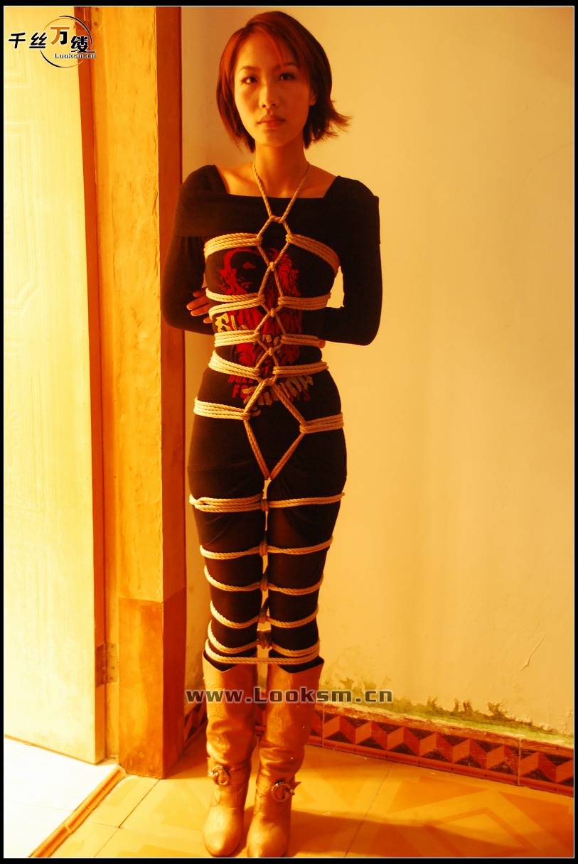 Chinese Rope Model 72