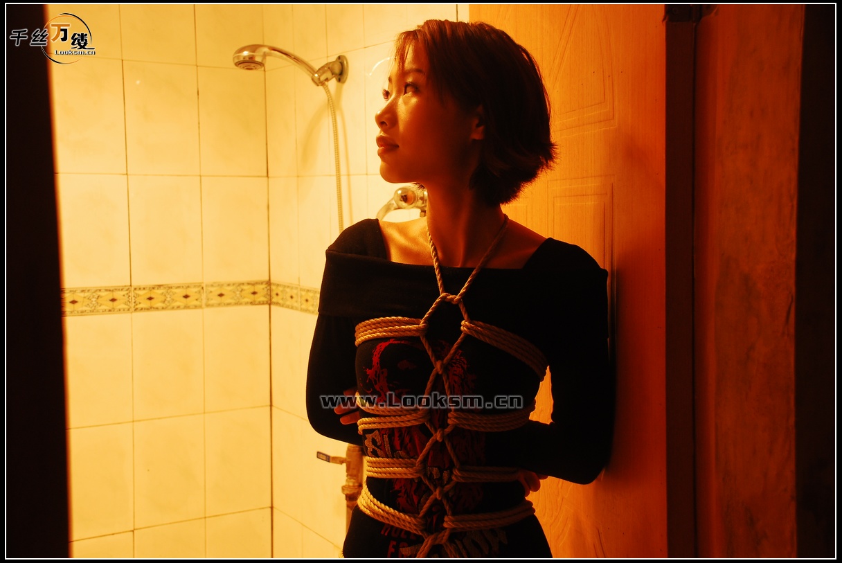 Chinese Rope Model 72