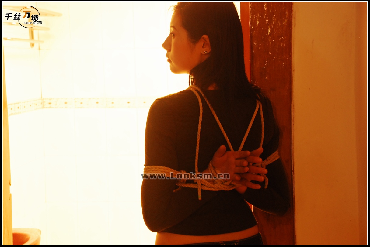 Chinese Rope Model 72