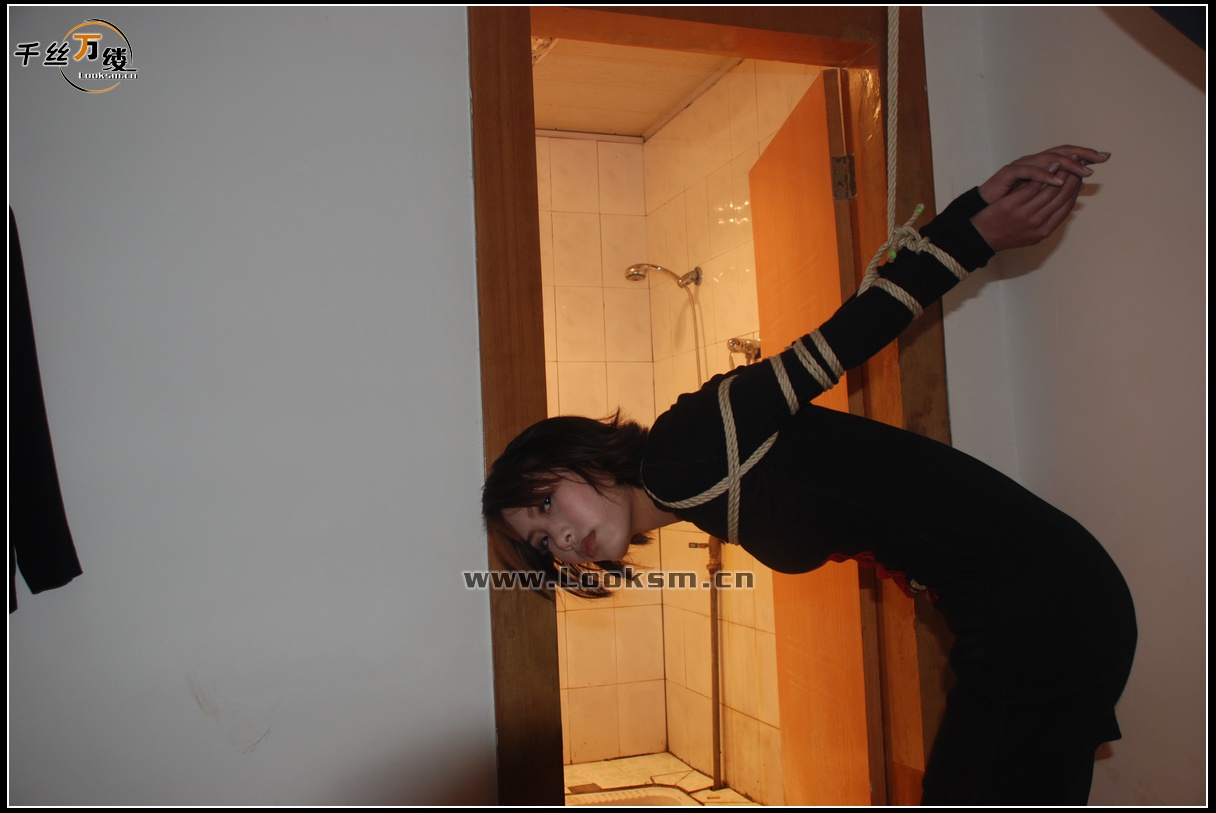 Chinese Rope Model 72