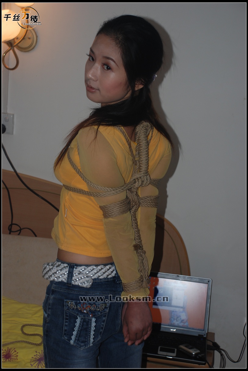 Chinese Rope Model 72