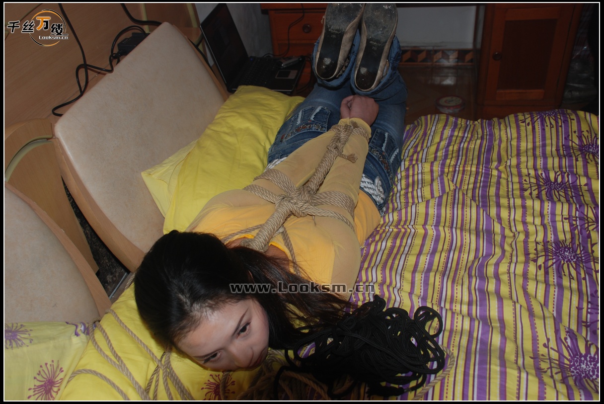 Chinese Rope Model 72