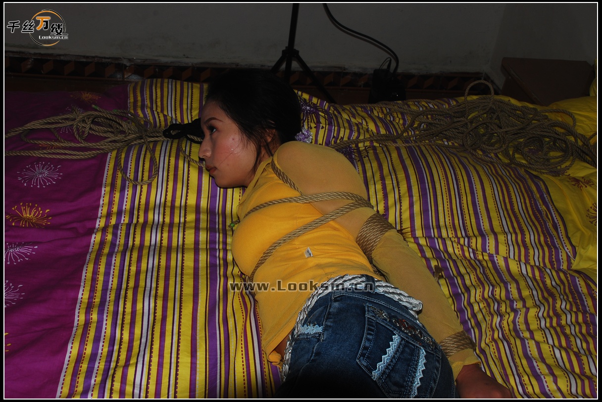 Chinese Rope Model 72