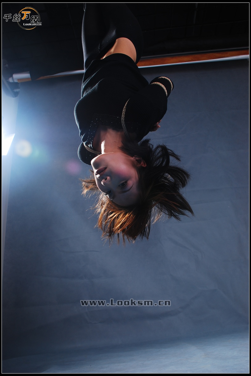 Chinese Rope Model 73