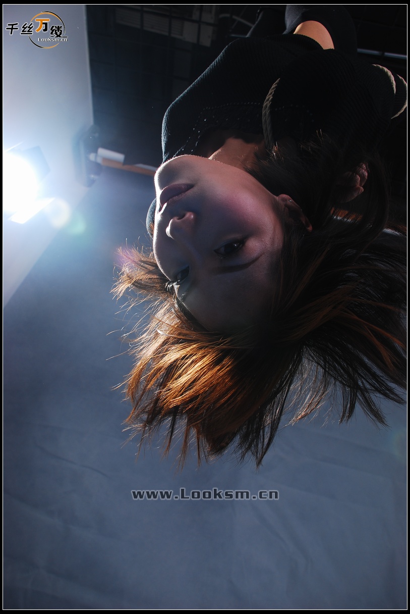 Chinese Rope Model 73