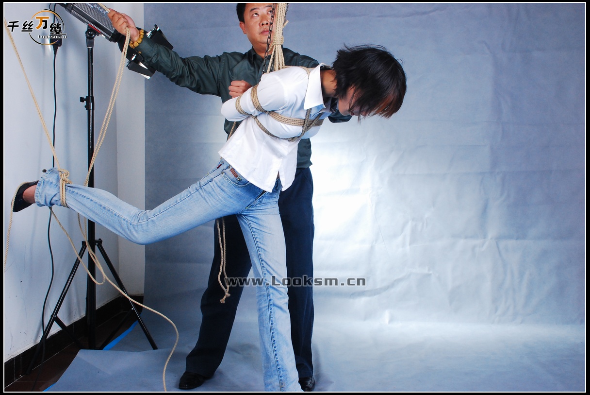 Chinese Rope Model 74