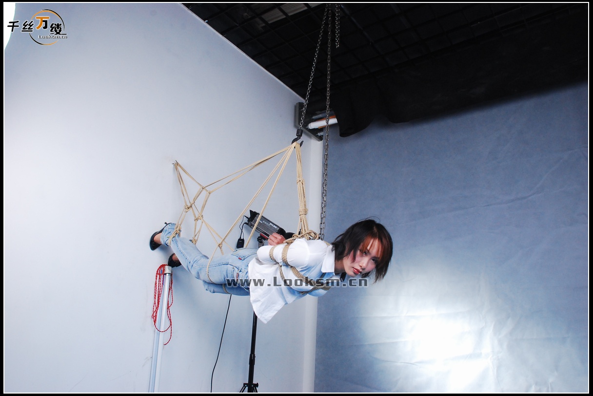 Chinese Rope Model 74