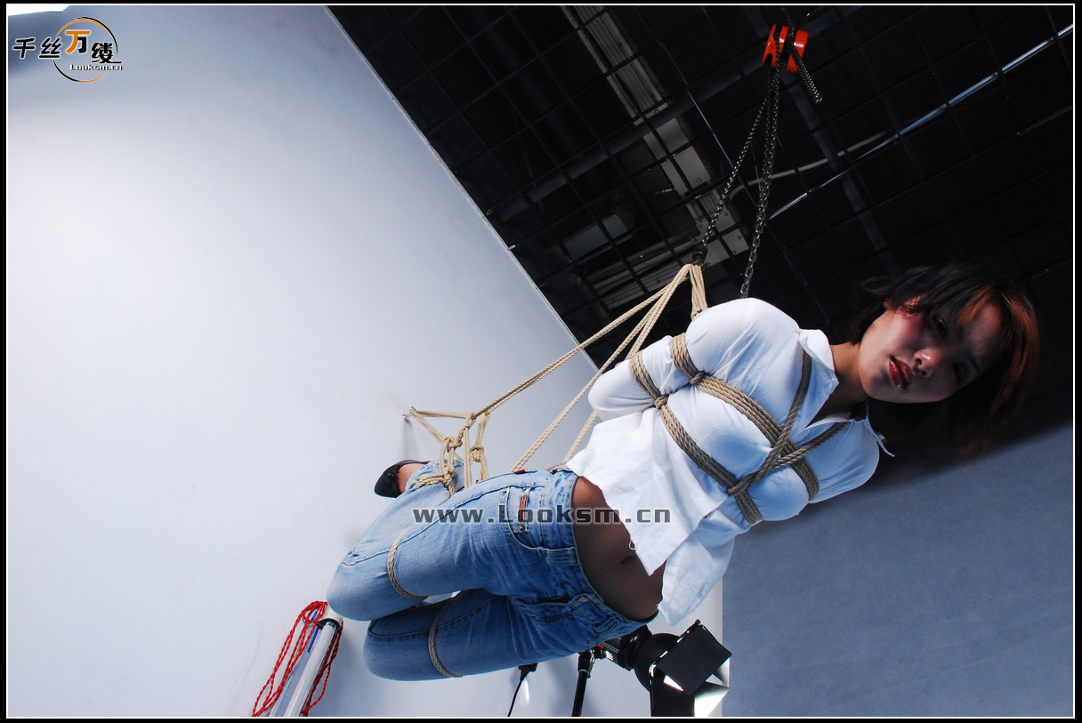 Chinese Rope Model 74