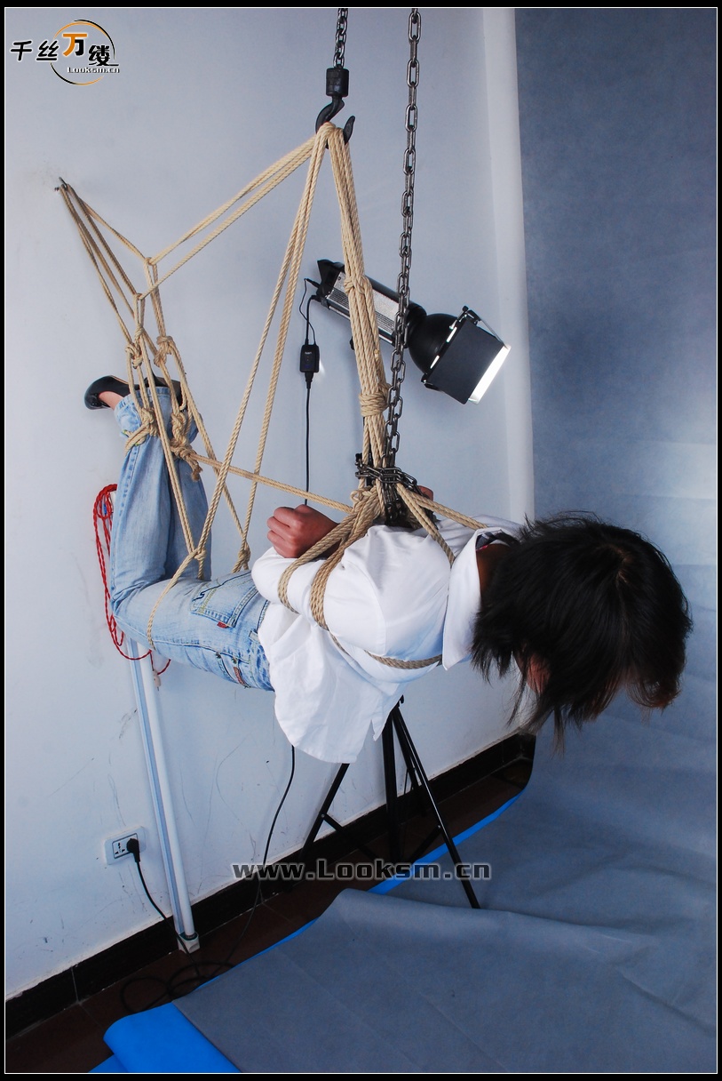 Chinese Rope Model 74