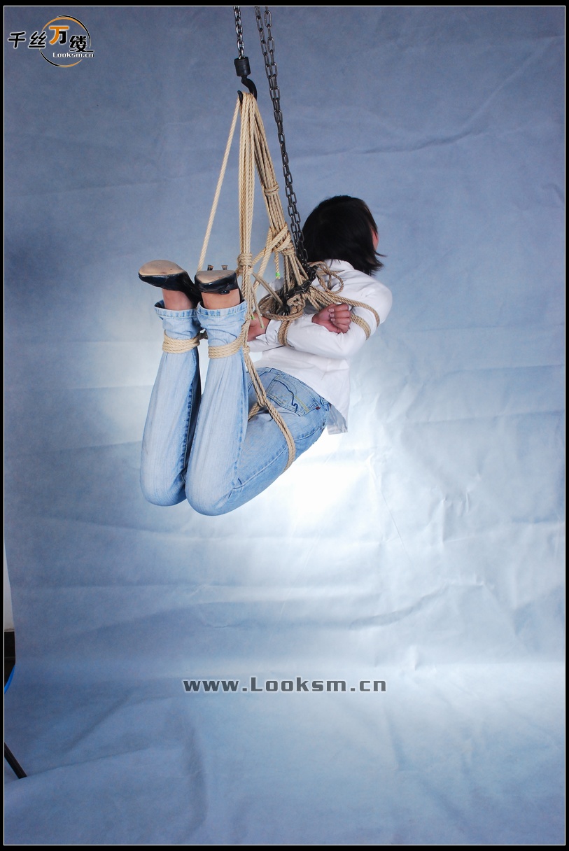 Chinese Rope Model 74