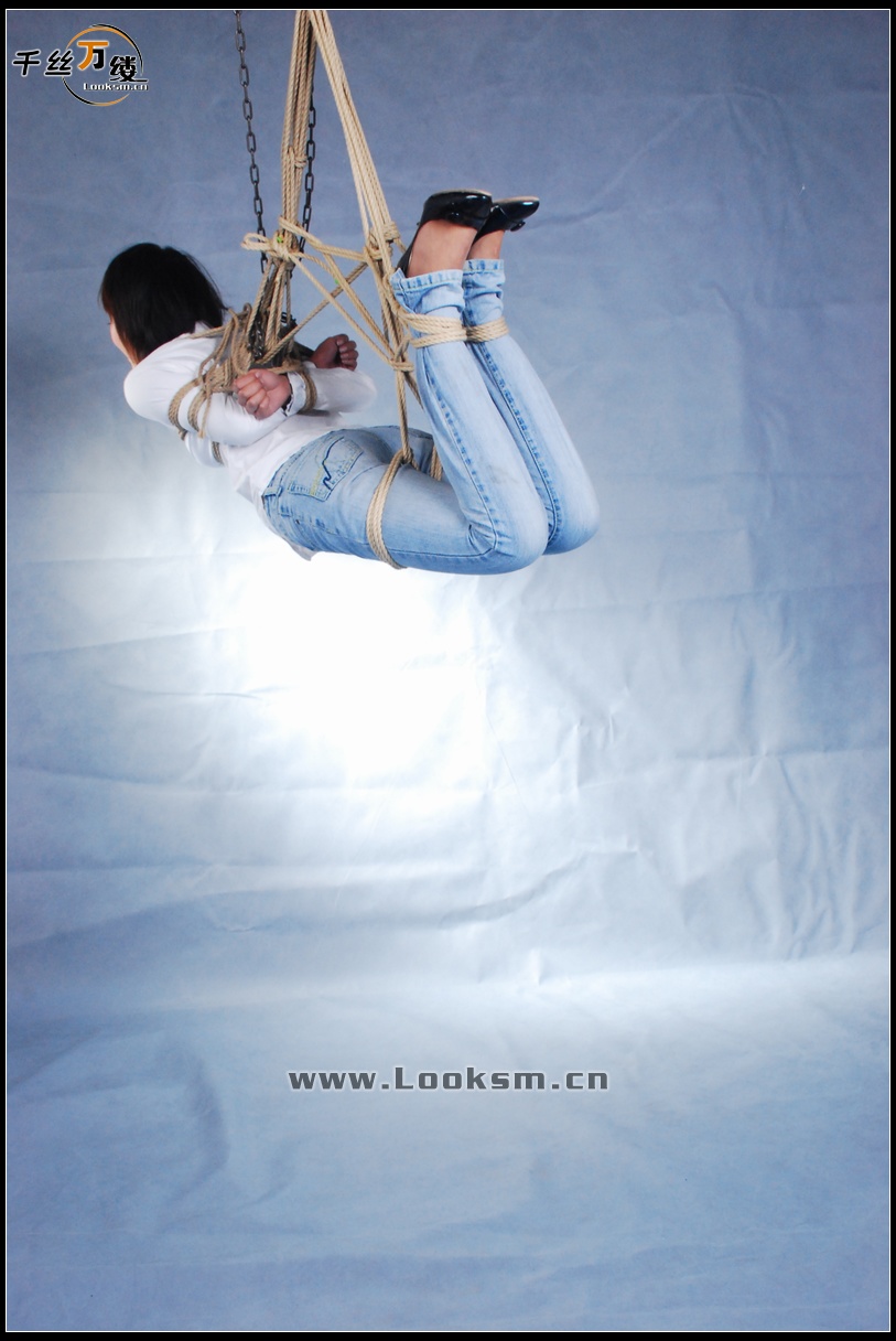 Chinese Rope Model 74