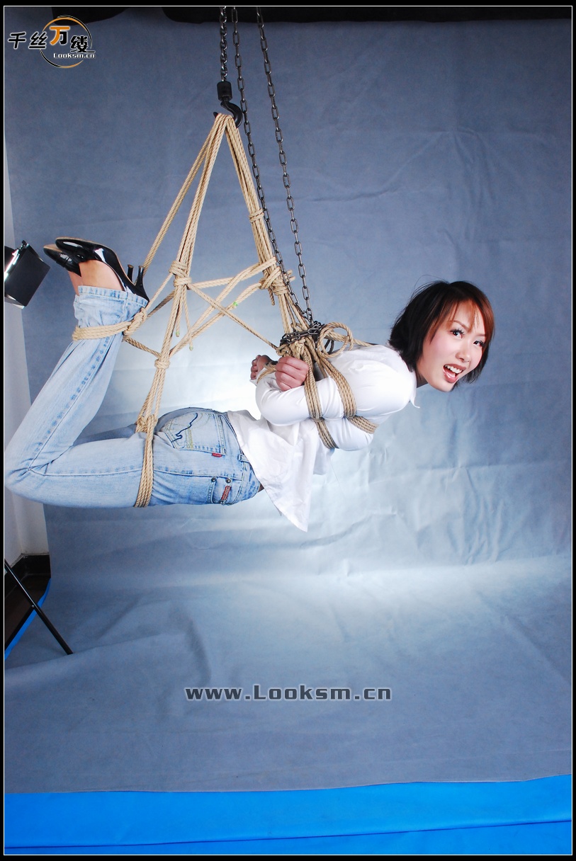 Chinese Rope Model 74