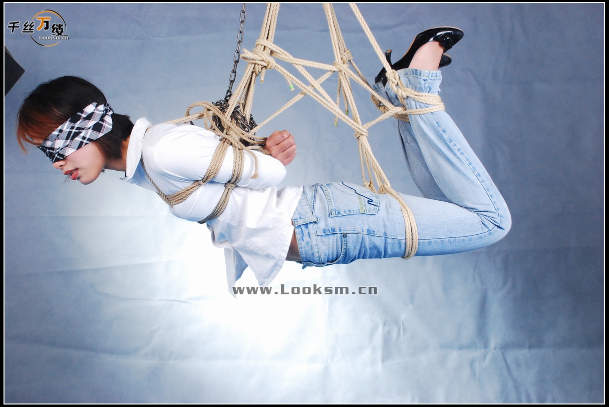 Chinese Rope Model 74