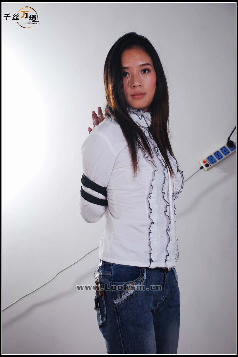 Chinese Rope Model 76