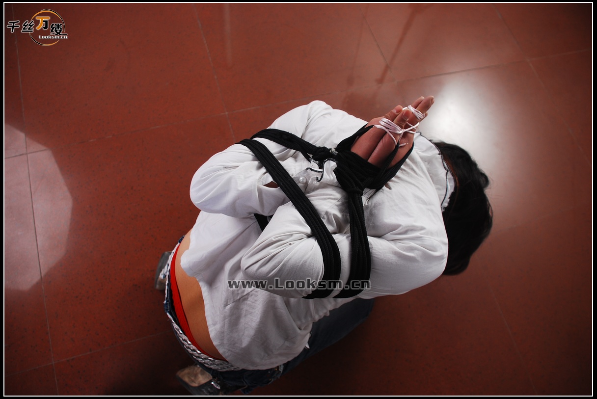 Chinese Rope Model 76