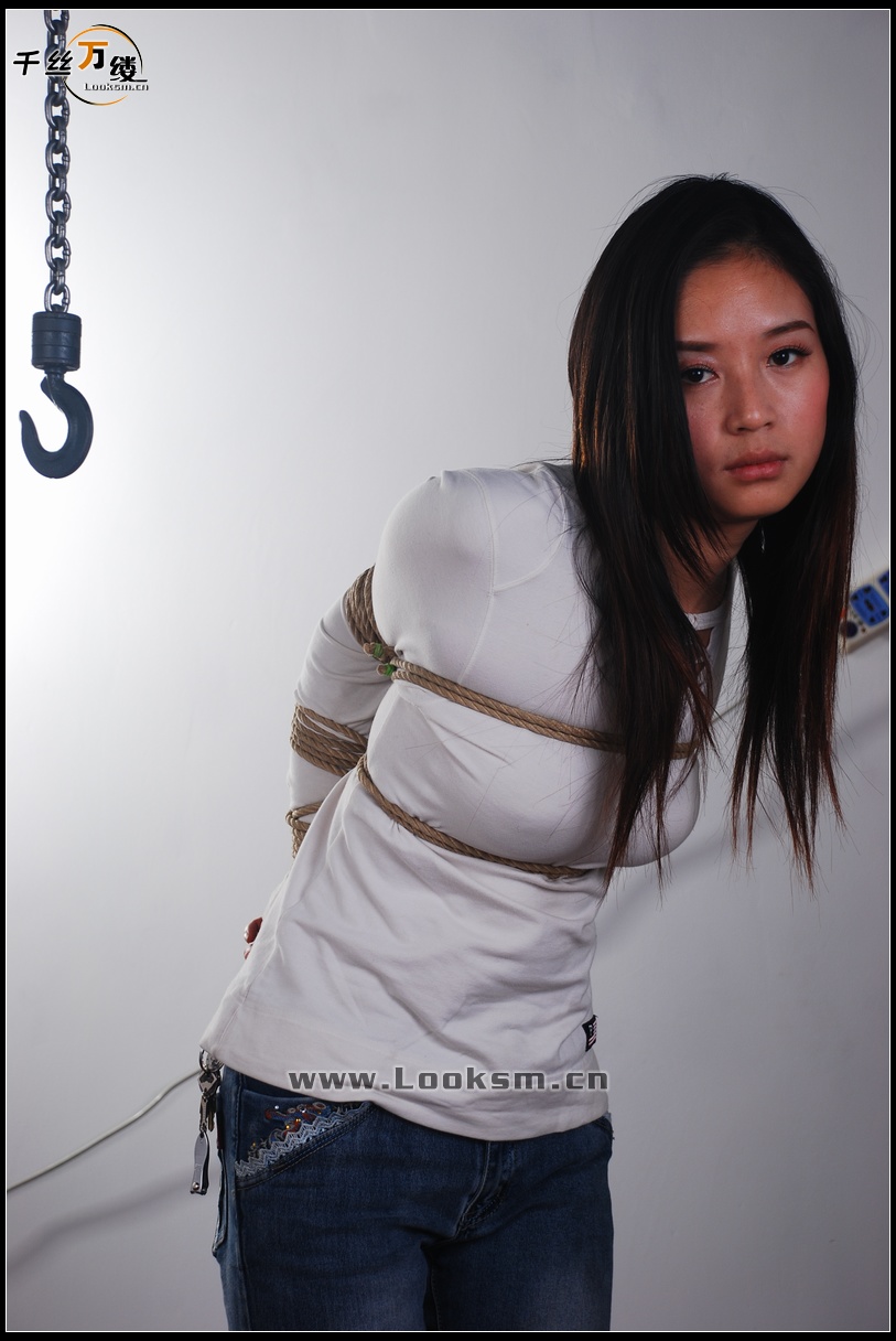 Chinese Rope Model 76