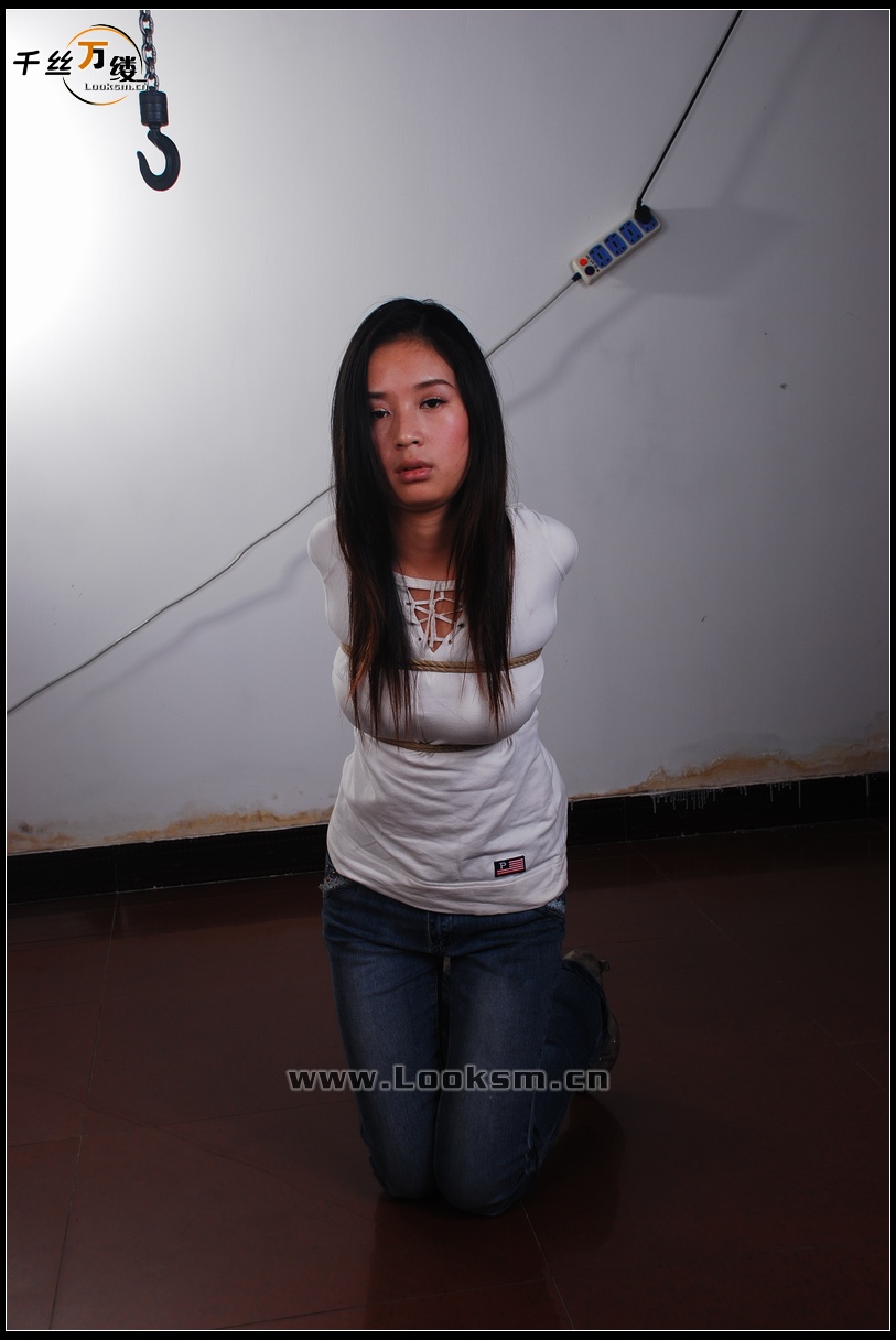 Chinese Rope Model 76