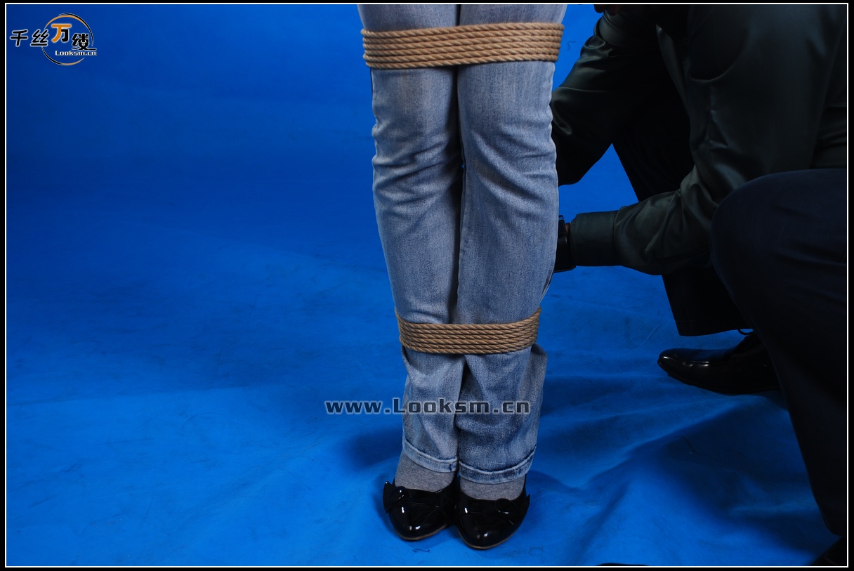 Chinese Rope Model 77