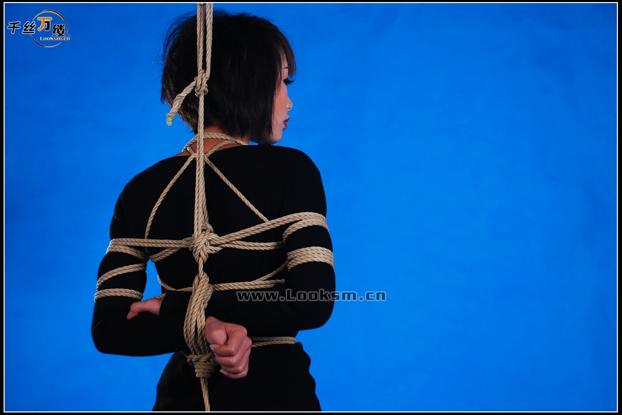 Chinese Rope Model 77