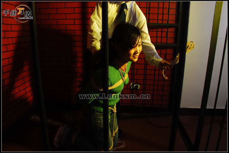 Chinese Rope Model 78