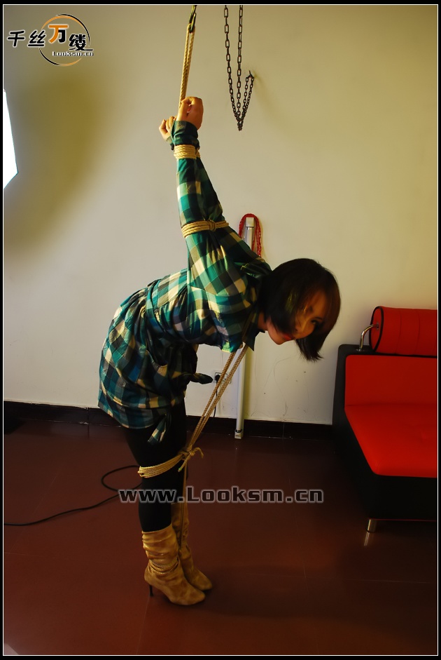 Chinese Rope Model 78