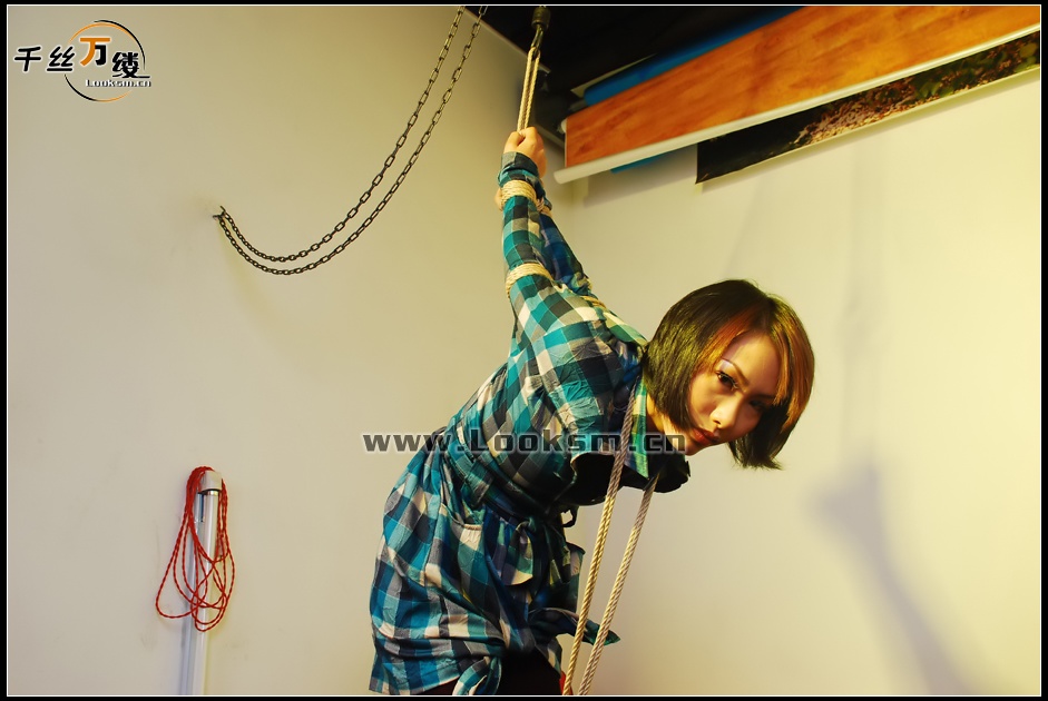 Chinese Rope Model 78