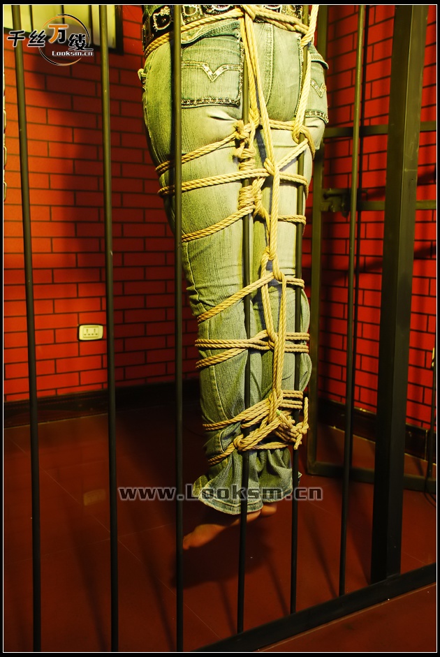 Chinese Rope Model 78