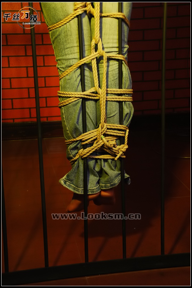 Chinese Rope Model 78