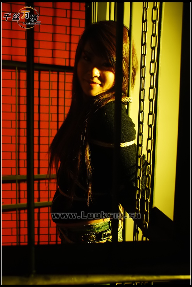 Chinese Rope Model 78