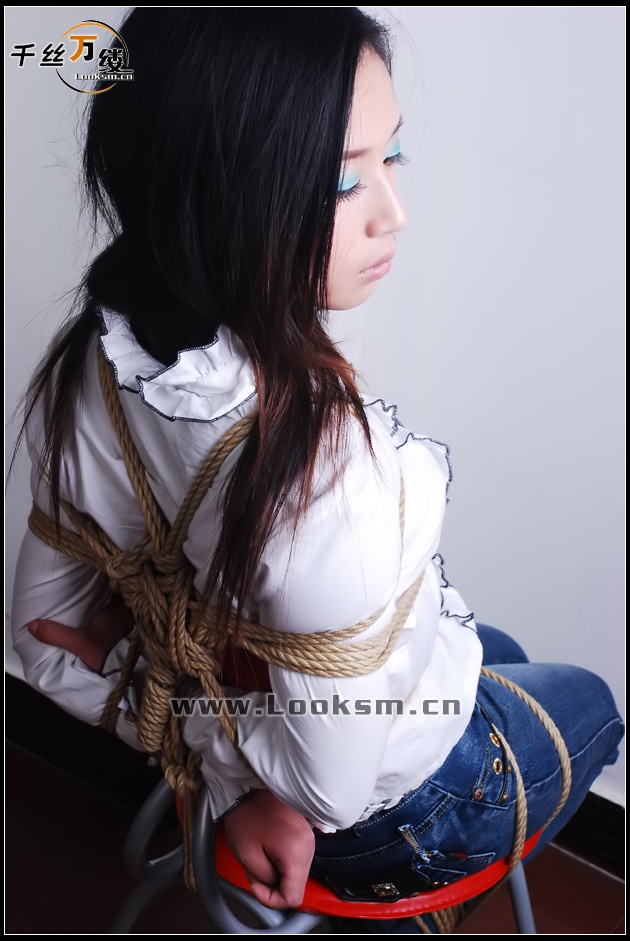 Chinese Rope Model 79