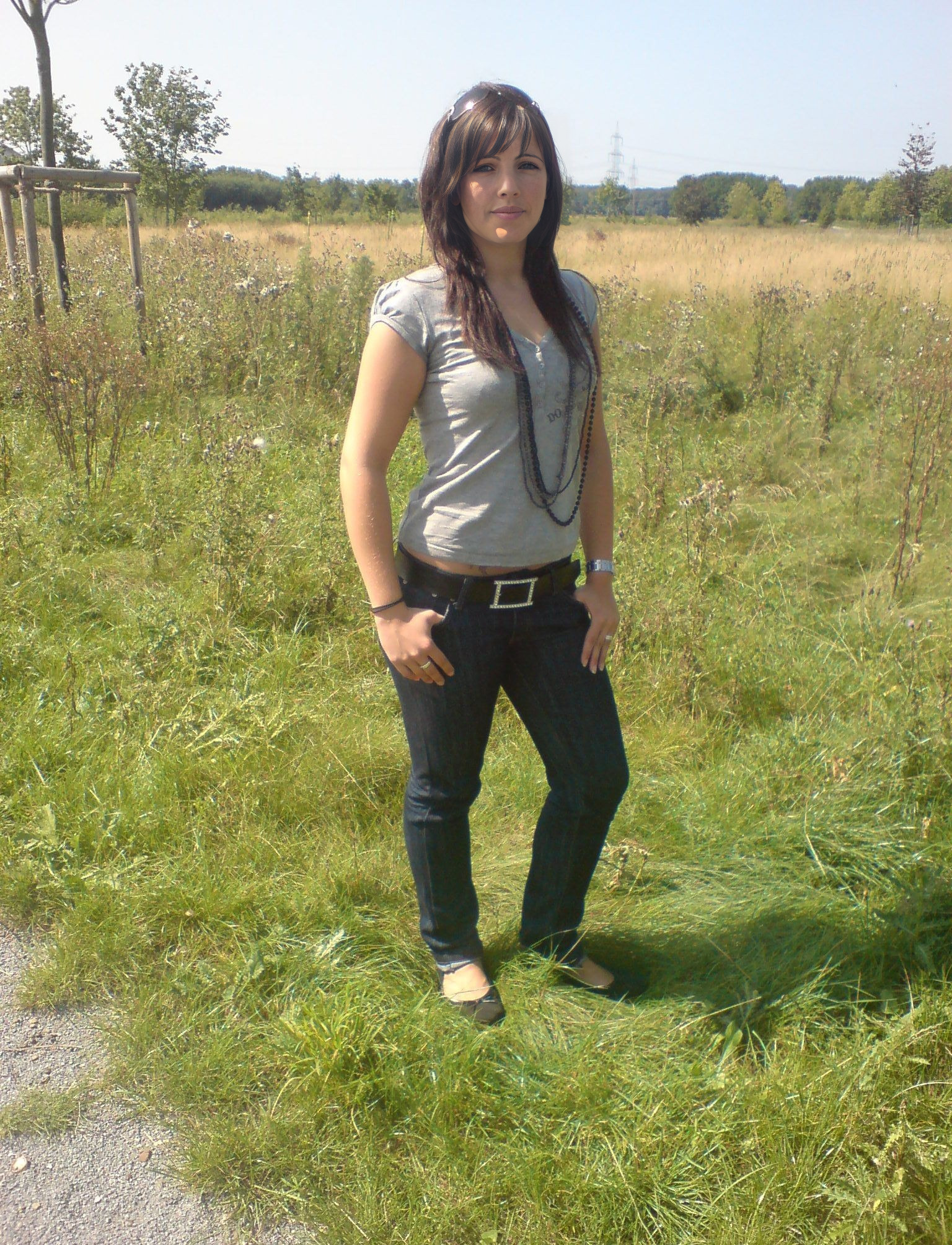 French web slut Isabelle