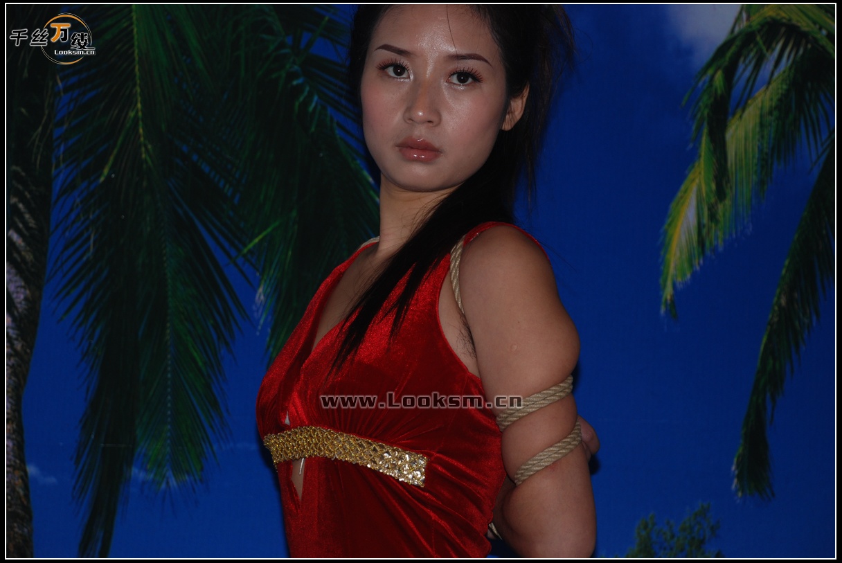 Chinese Rope Model 82