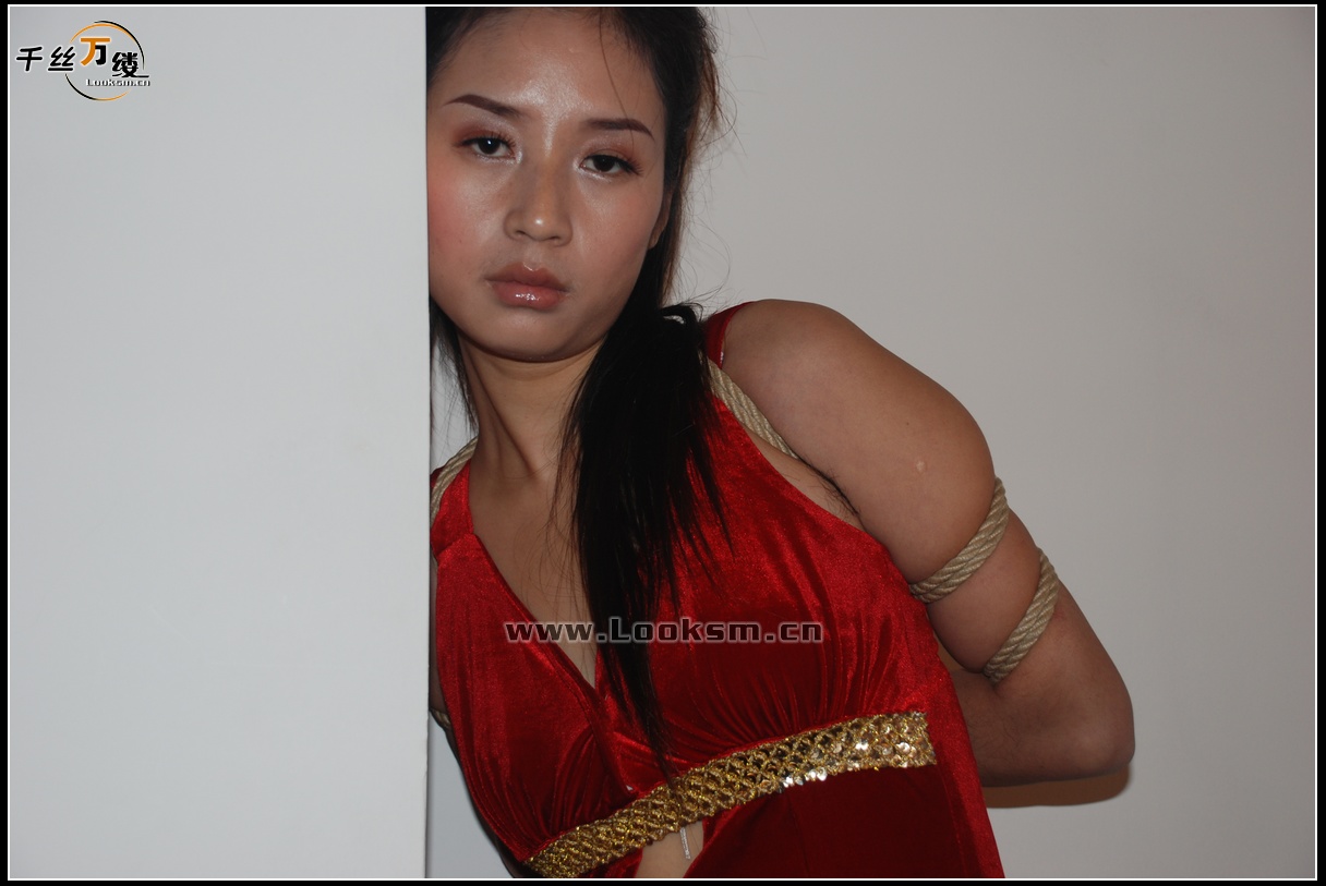 Chinese Rope Model 82