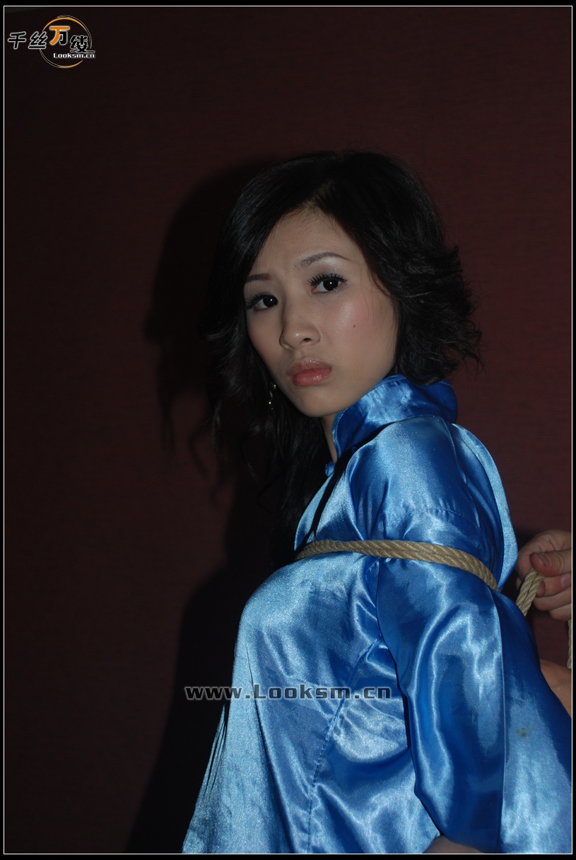 Chinese Rope Model 83