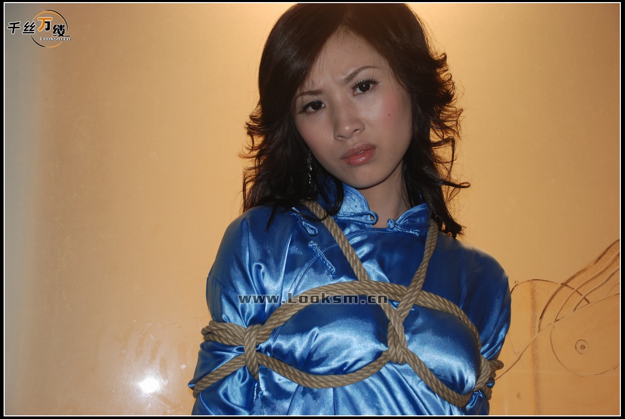 Chinese Rope Model 83