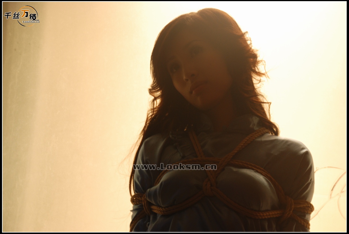 Chinese Rope Model 83