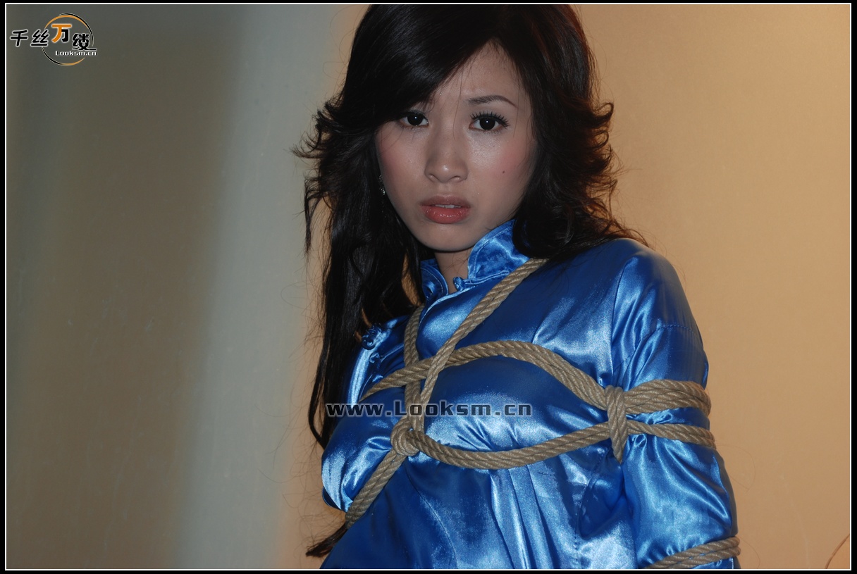 Chinese Rope Model 83