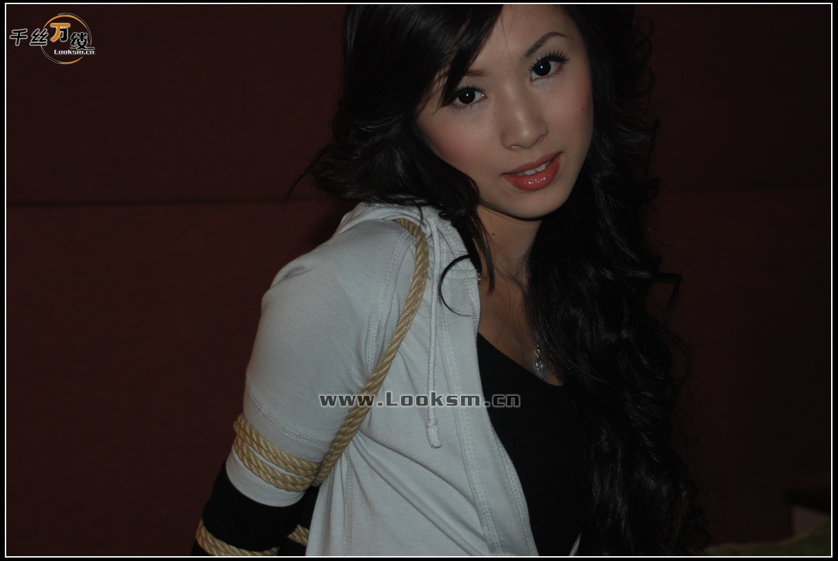 Chinese Rope Model 84