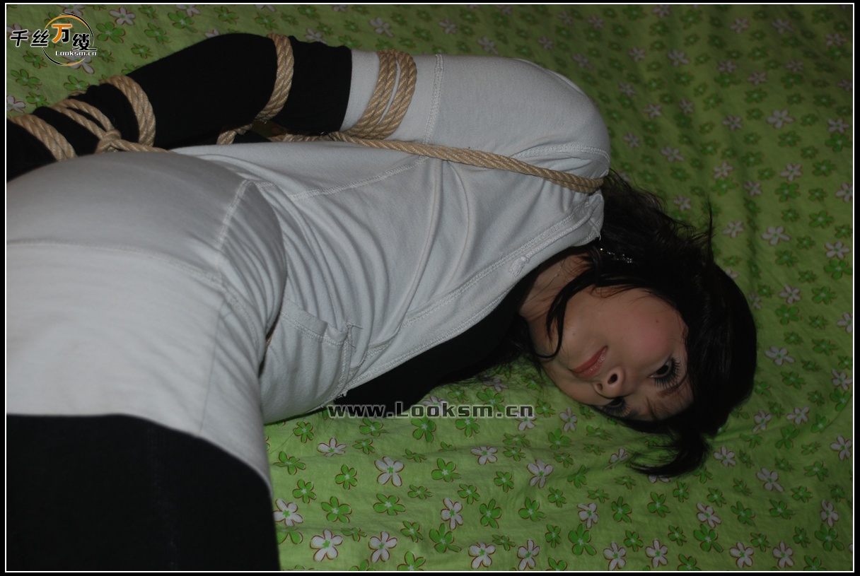 Chinese Rope Model 84