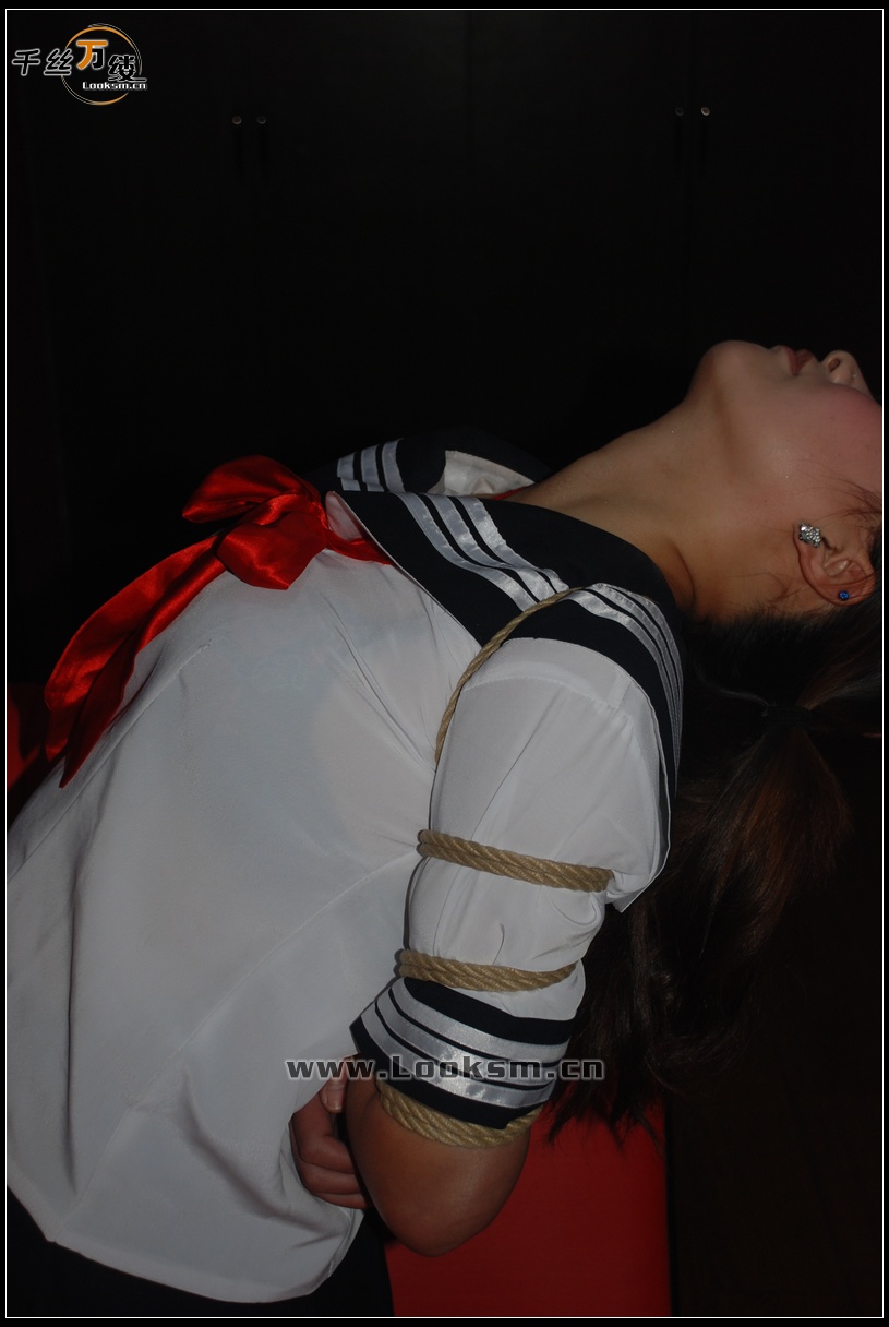 Chinese Rope Model 87