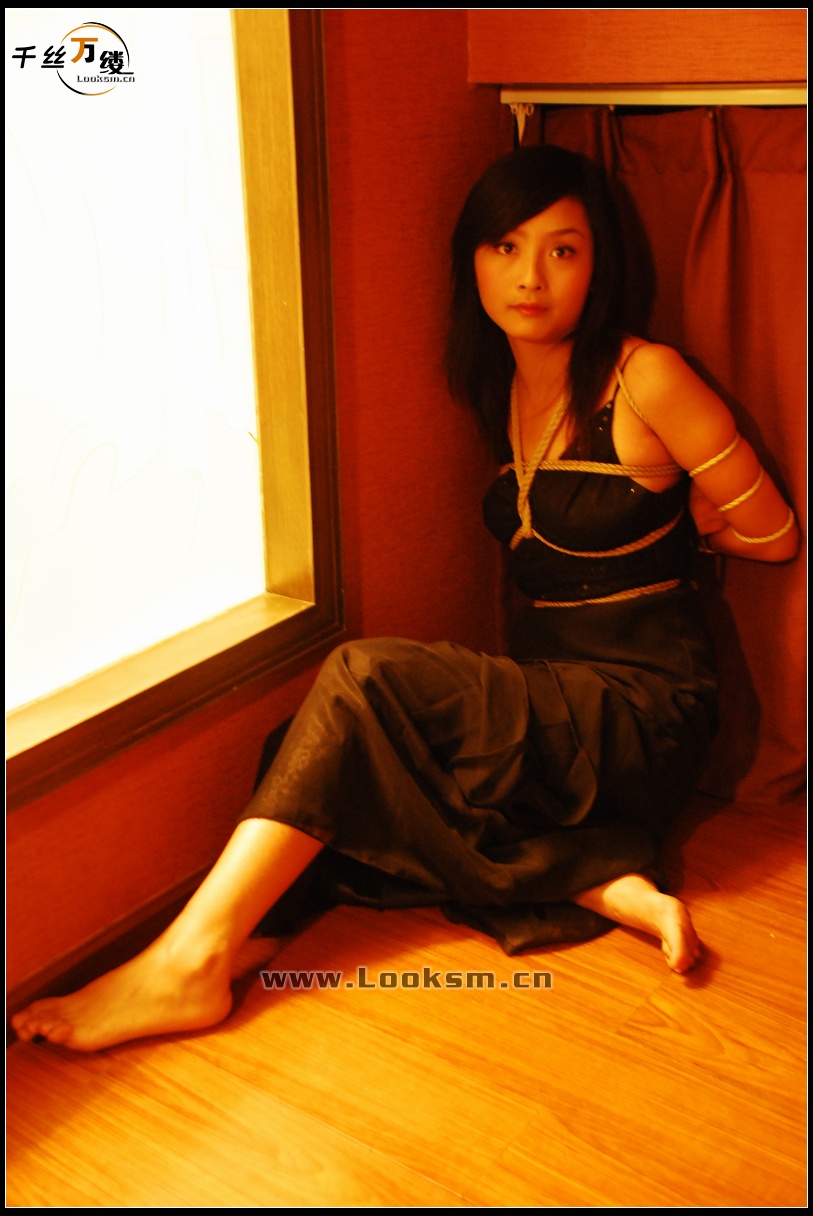 Chinese Rope Model 88